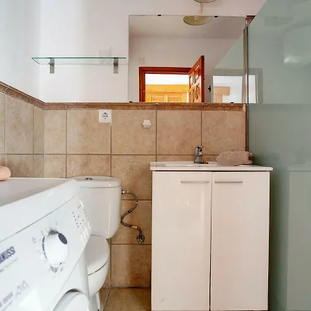 Appartement La Felicidad-1 By Interhome Dénia