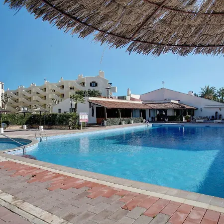 La Felicidad-1 By Interhome Appartement Dénia