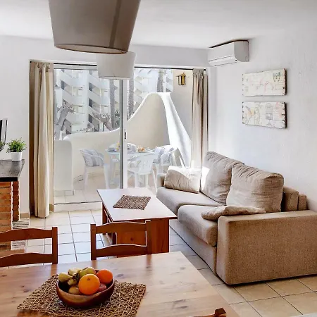 Appartement La Felicidad-1 By Interhome