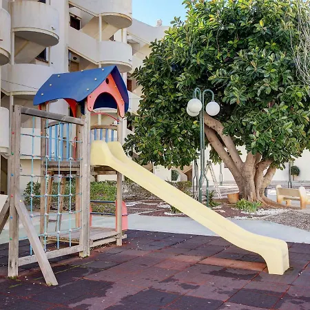La Felicidad-1 By Interhome Appartement *