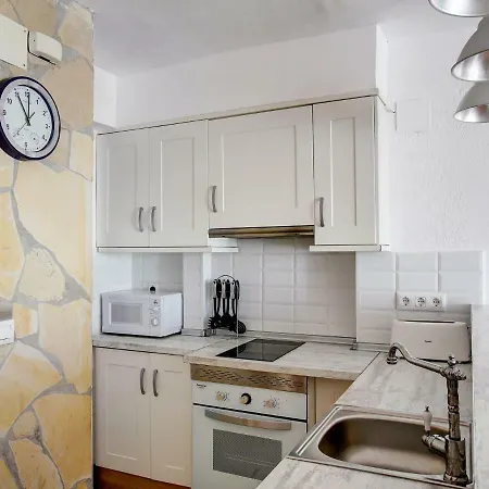 La Felicidad-1 By Interhome Appartement