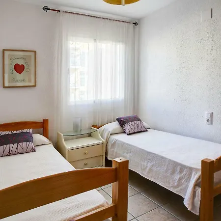 Appartement La Felicidad-1 By Interhome *
