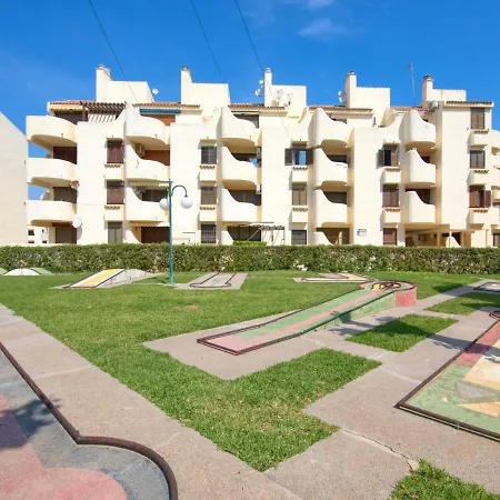 La Felicidad-1 By Interhome Appartement Dénia