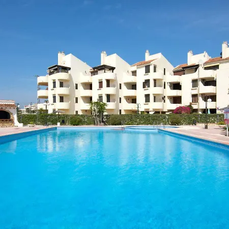 La Felicidad-1 By Interhome Appartement