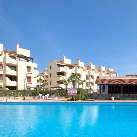 La Felicidad-1 By Interhome * Dénia