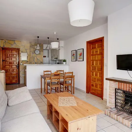 Apartment La Felicidad-1 By Interhome *